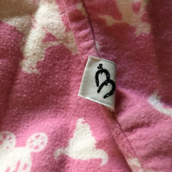 NICK&NORA PJS, VERY RARE, SZ M, HORSE/WESTERN, PINK/WHITE FLANNEL, EUC-NO FLAWS - Picture 7 of 16